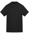 AM018 Anthem Amplify Heavyweight T-Shirt Black colour image